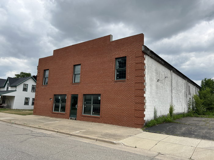 Huron Theatre - July 16 2022 Photo